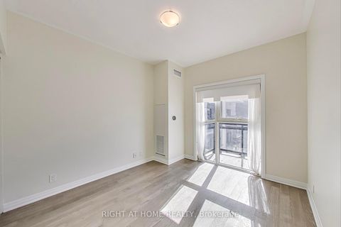 Photo 23 at 401 - 102 Grovewood Common Circle, GO Glenorchy, Oakville