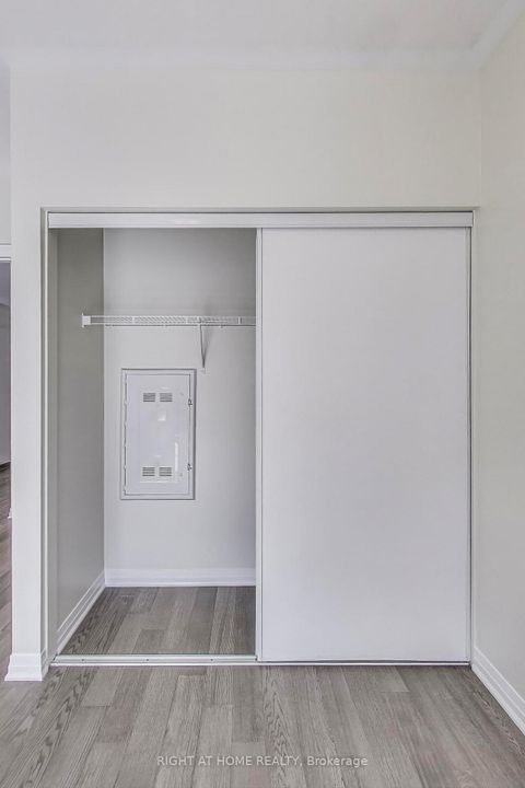 Photo 25 at 401 - 102 Grovewood Common Circle, GO Glenorchy, Oakville