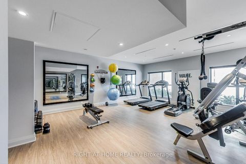 Photo 30 at 401 - 102 Grovewood Common Circle, GO Glenorchy, Oakville