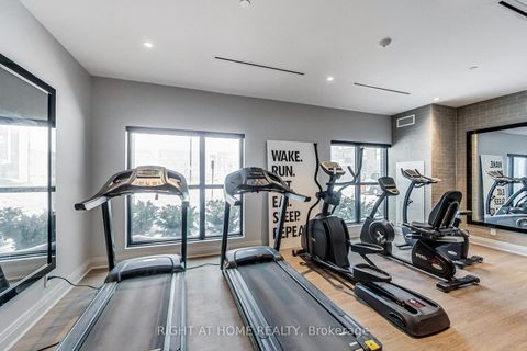 Photo 31 at 401 - 102 Grovewood Common Circle, GO Glenorchy, Oakville
