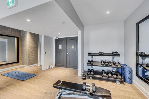 Photo 33 at 401 - 102 Grovewood Common Circle, GO Glenorchy, Oakville