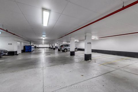 Photo 34 at 401 - 102 Grovewood Common Circle, GO Glenorchy, Oakville