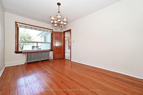 Photo 8 at 284 Wolverleigh Boulevard, Danforth, Toronto