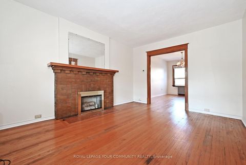 Photo 10 at 284 Wolverleigh Boulevard, Danforth, Toronto