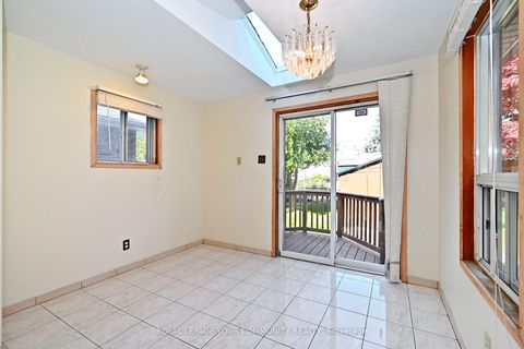 Photo 17 at 284 Wolverleigh Boulevard, Danforth, Toronto