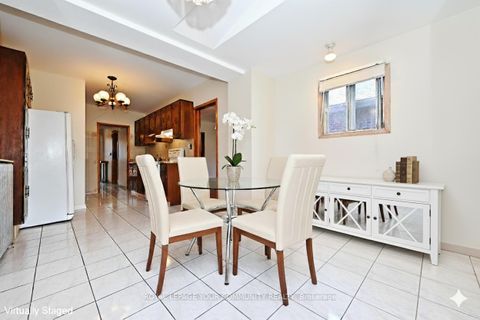 Photo 18 at 284 Wolverleigh Boulevard, Danforth, Toronto