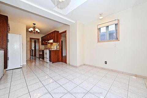 Photo 19 at 284 Wolverleigh Boulevard, Danforth, Toronto