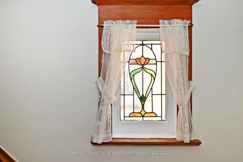 Photo 21 at 284 Wolverleigh Boulevard, Danforth, Toronto
