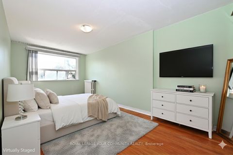 Photo 26 at 284 Wolverleigh Boulevard, Danforth, Toronto