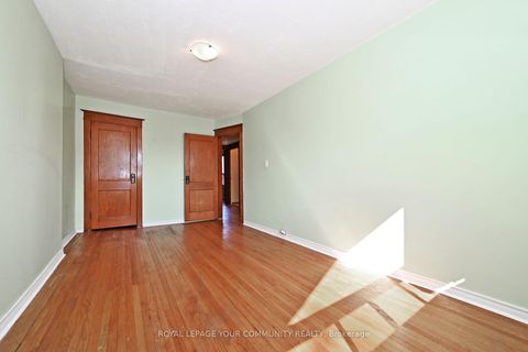 Photo 28 at 284 Wolverleigh Boulevard, Danforth, Toronto