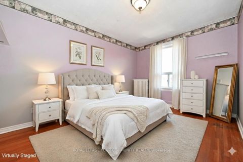 Photo 29 at 284 Wolverleigh Boulevard, Danforth, Toronto