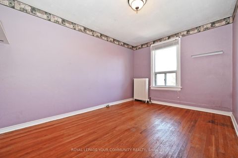 Photo 30 at 284 Wolverleigh Boulevard, Danforth, Toronto
