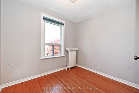 Photo 32 at 284 Wolverleigh Boulevard, Danforth, Toronto