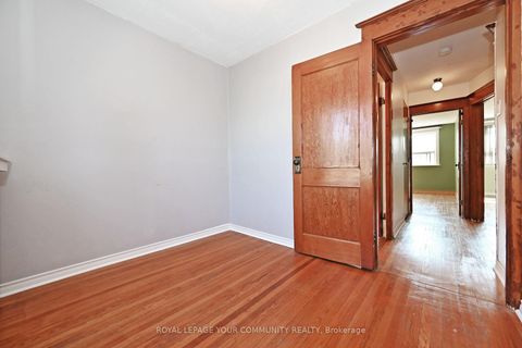Photo 34 at 284 Wolverleigh Boulevard, Danforth, Toronto