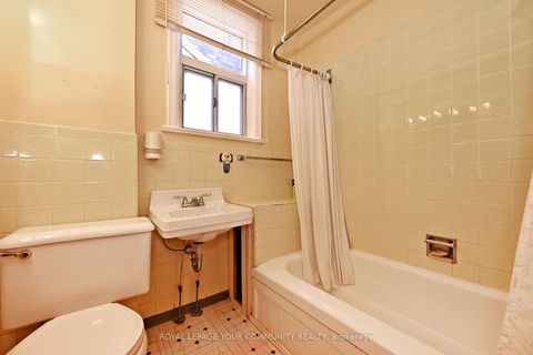 Photo 35 at 284 Wolverleigh Boulevard, Danforth, Toronto