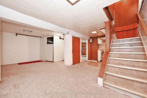 Photo 36 at 284 Wolverleigh Boulevard, Danforth, Toronto