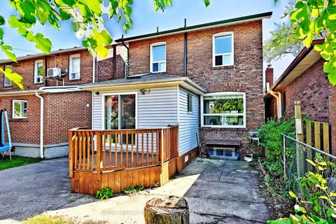 Photo 45 at 284 Wolverleigh Boulevard, Danforth, Toronto