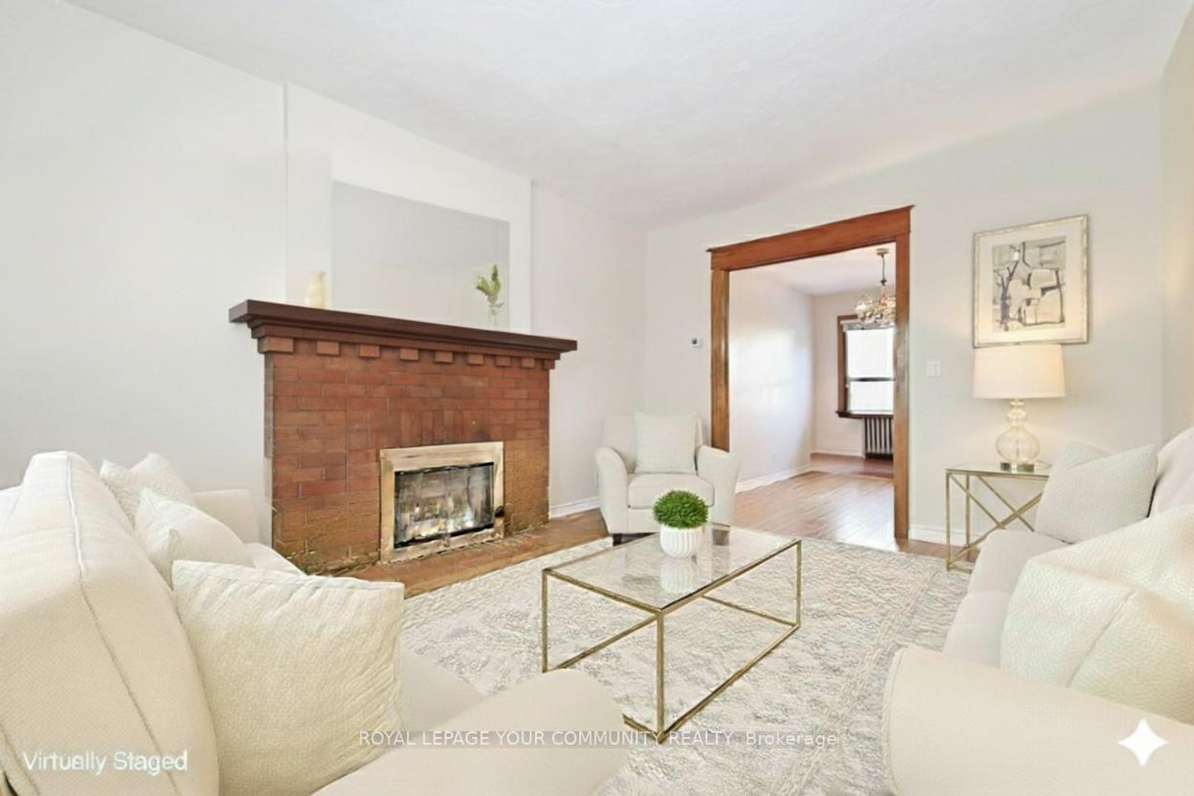 Photo 9 at 284 Wolverleigh Boulevard, Danforth, Toronto Photo 9 at 284 Wolverleigh Boulevard, Danforth, Toronto