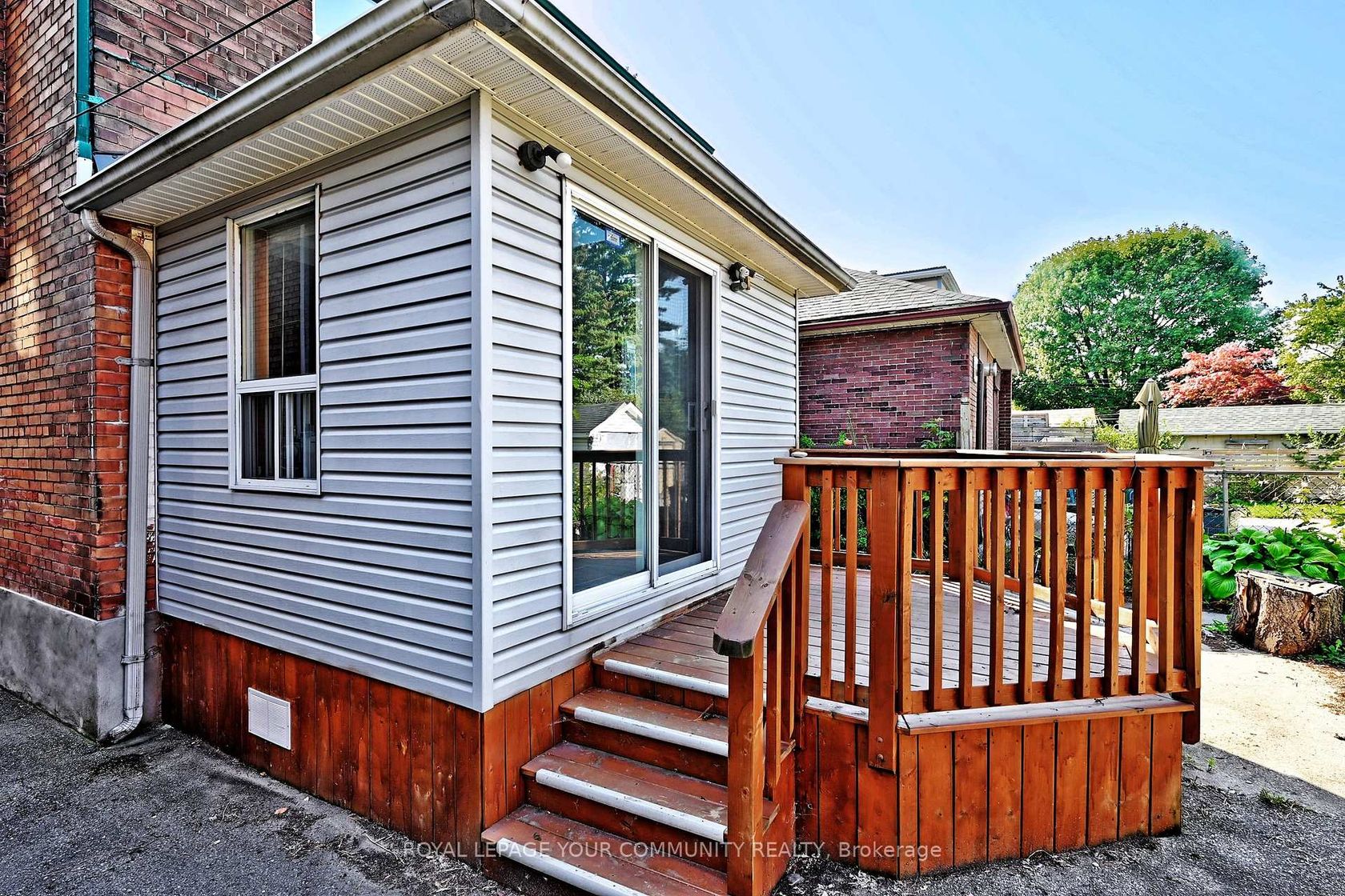 Photo 46 at 284 Wolverleigh Boulevard, Danforth, Toronto Photo 46 at 284 Wolverleigh Boulevard, Danforth, Toronto