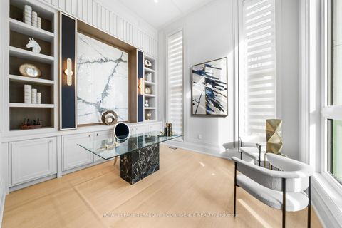 Photo 8 at 190 Hounslow Avenue, Willowdale West, Toronto