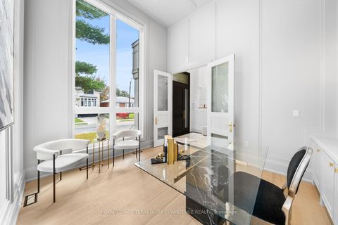 Photo 9 at 190 Hounslow Avenue, Willowdale West, Toronto