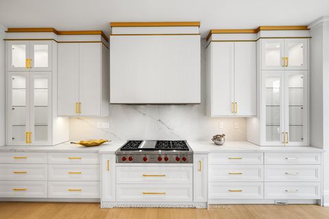 Photo 15 at 190 Hounslow Avenue, Willowdale West, Toronto