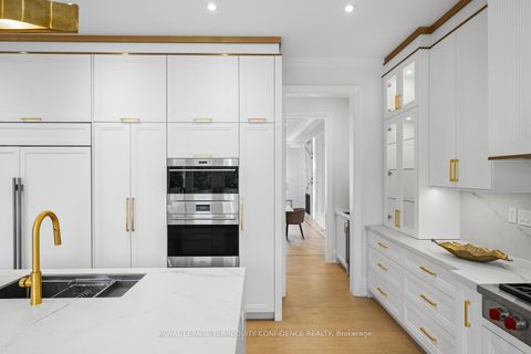 Photo 16 at 190 Hounslow Avenue, Willowdale West, Toronto