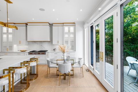 Photo 17 at 190 Hounslow Avenue, Willowdale West, Toronto