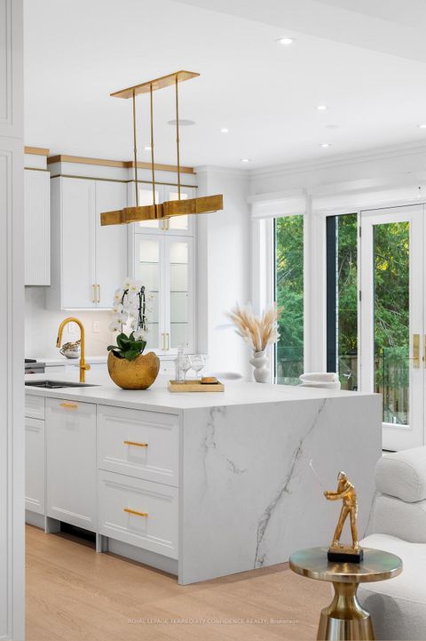 Photo 18 at 190 Hounslow Avenue, Willowdale West, Toronto