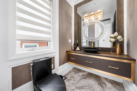 Photo 19 at 190 Hounslow Avenue, Willowdale West, Toronto