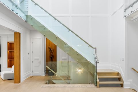 Photo 20 at 190 Hounslow Avenue, Willowdale West, Toronto