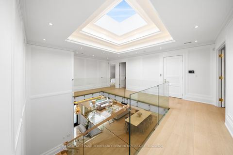 Photo 21 at 190 Hounslow Avenue, Willowdale West, Toronto