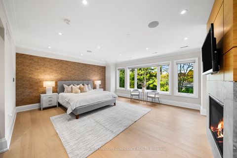 Photo 23 at 190 Hounslow Avenue, Willowdale West, Toronto
