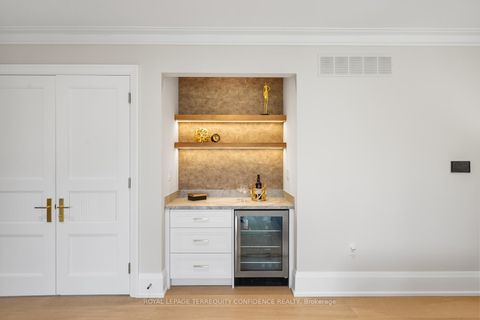 Photo 25 at 190 Hounslow Avenue, Willowdale West, Toronto