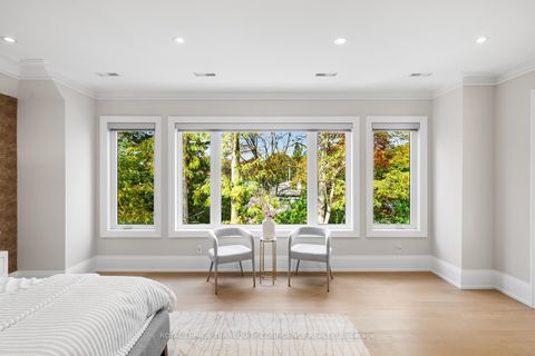 Photo 26 at 190 Hounslow Avenue, Willowdale West, Toronto