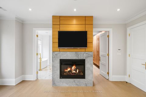 Photo 27 at 190 Hounslow Avenue, Willowdale West, Toronto