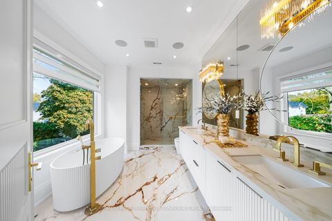 Photo 28 at 190 Hounslow Avenue, Willowdale West, Toronto