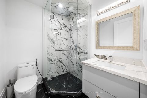 Photo 35 at 190 Hounslow Avenue, Willowdale West, Toronto