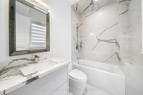Photo 37 at 190 Hounslow Avenue, Willowdale West, Toronto