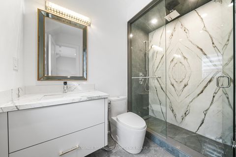 Photo 39 at 190 Hounslow Avenue, Willowdale West, Toronto