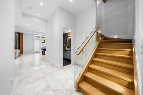 Photo 40 at 190 Hounslow Avenue, Willowdale West, Toronto