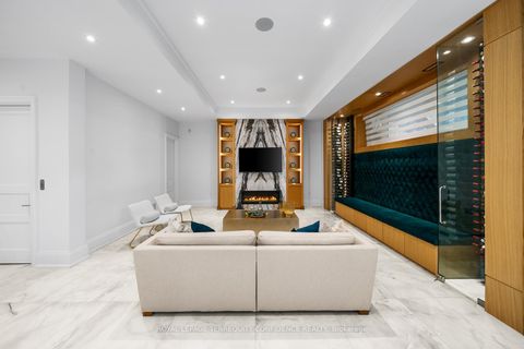 Photo 43 at 190 Hounslow Avenue, Willowdale West, Toronto