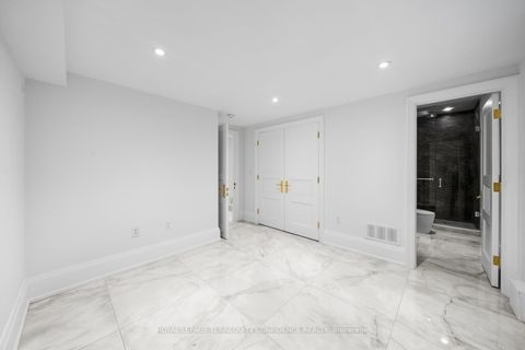 Photo 45 at 190 Hounslow Avenue, Willowdale West, Toronto