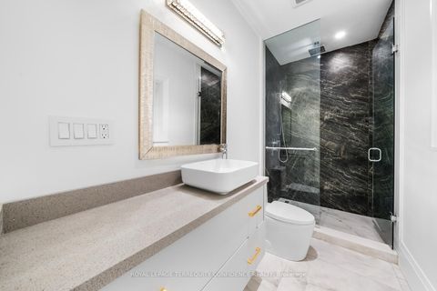 Photo 46 at 190 Hounslow Avenue, Willowdale West, Toronto
