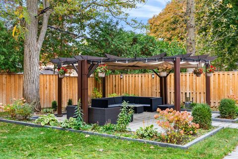 Photo 47 at 190 Hounslow Avenue, Willowdale West, Toronto