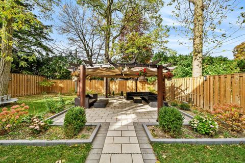 Photo 48 at 190 Hounslow Avenue, Willowdale West, Toronto
