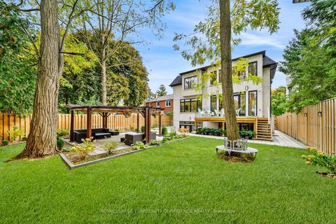 Photo 49 at 190 Hounslow Avenue, Willowdale West, Toronto