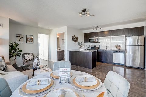 Photo 17 at 810 - 2015 Sheppard Avenue E, Henry Farm, Toronto