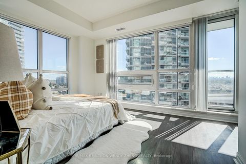 Photo 20 at 810 - 2015 Sheppard Avenue E, Henry Farm, Toronto