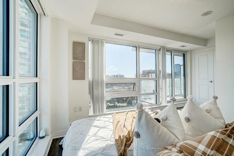Photo 22 at 810 - 2015 Sheppard Avenue E, Henry Farm, Toronto